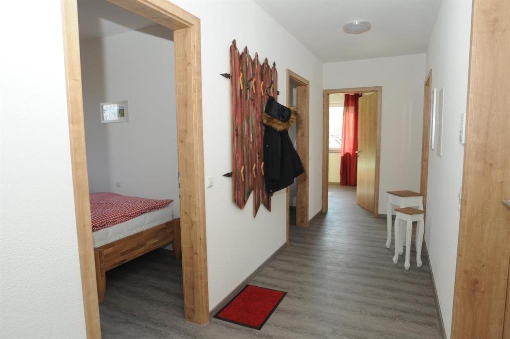 Ferienhof Hopfgaertle Mueller Bodnegg Kamer foto