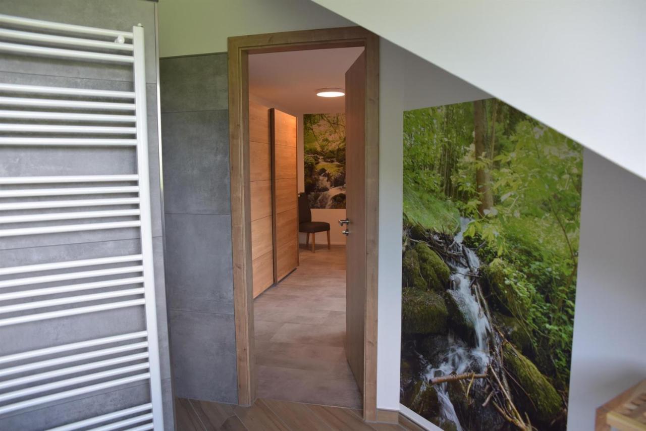 Ferienhof Hopfgaertle Mueller Bodnegg Kamer foto