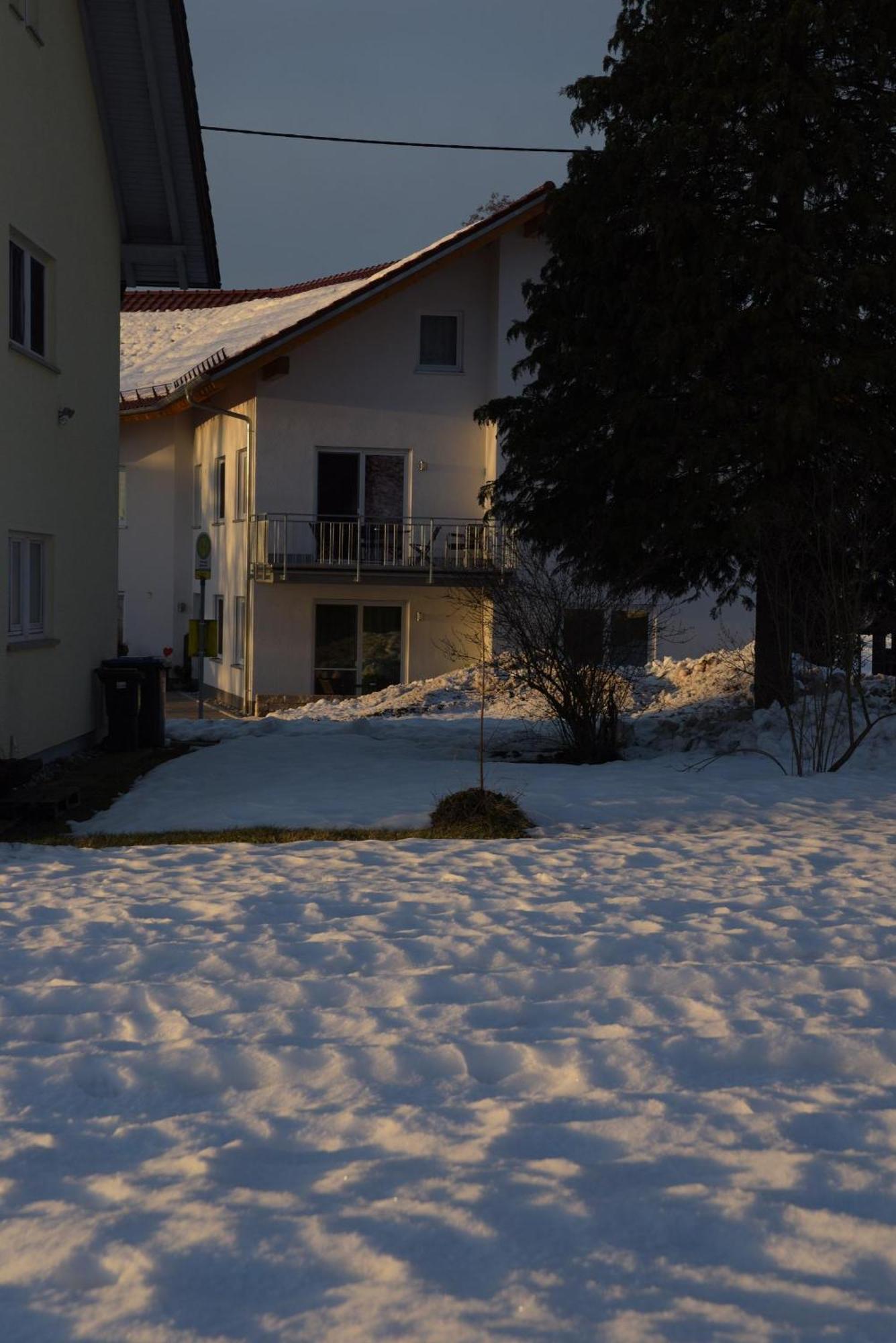 Ferienhof Hopfgaertle Mueller Bodnegg Buitenkant foto