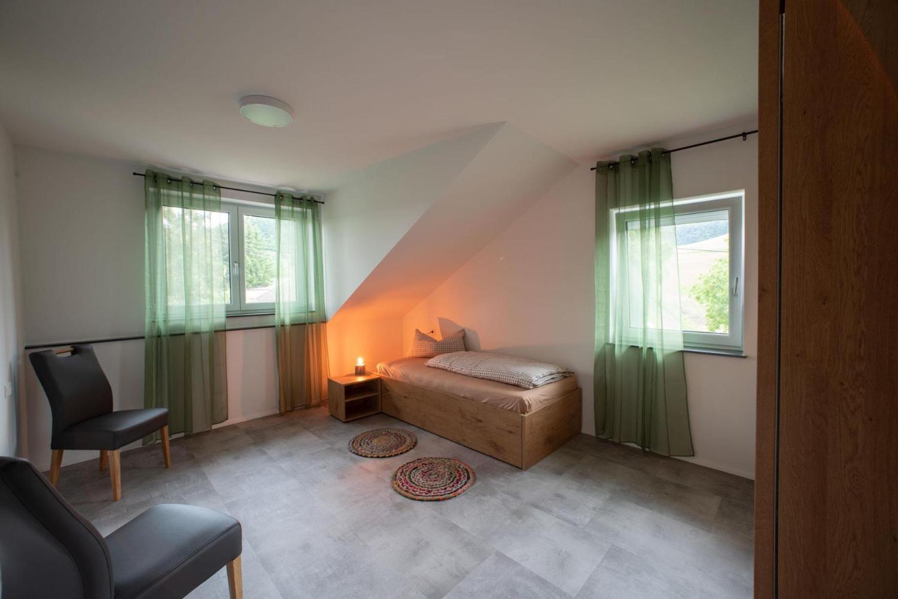 Ferienhof Hopfgaertle Mueller Bodnegg Kamer foto