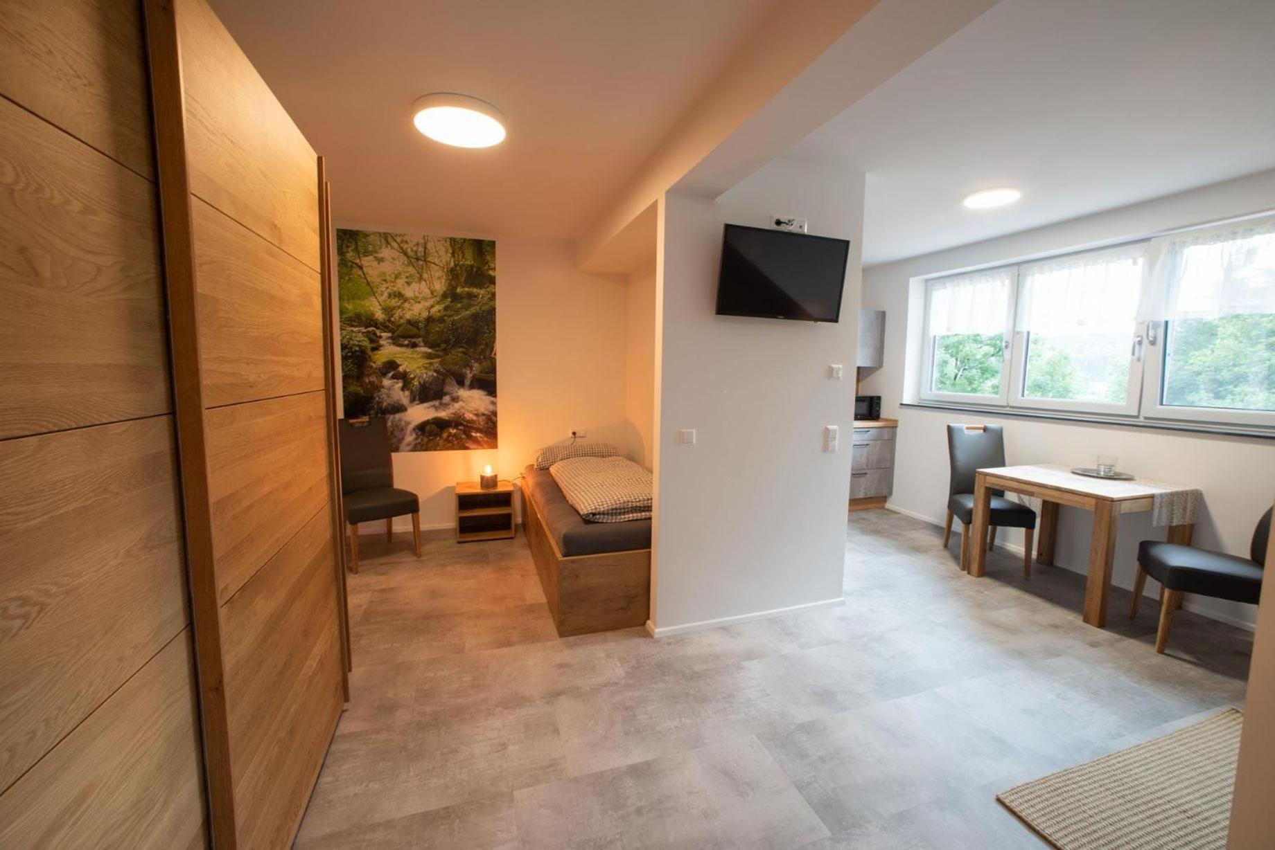 Ferienhof Hopfgaertle Mueller Bodnegg Kamer foto