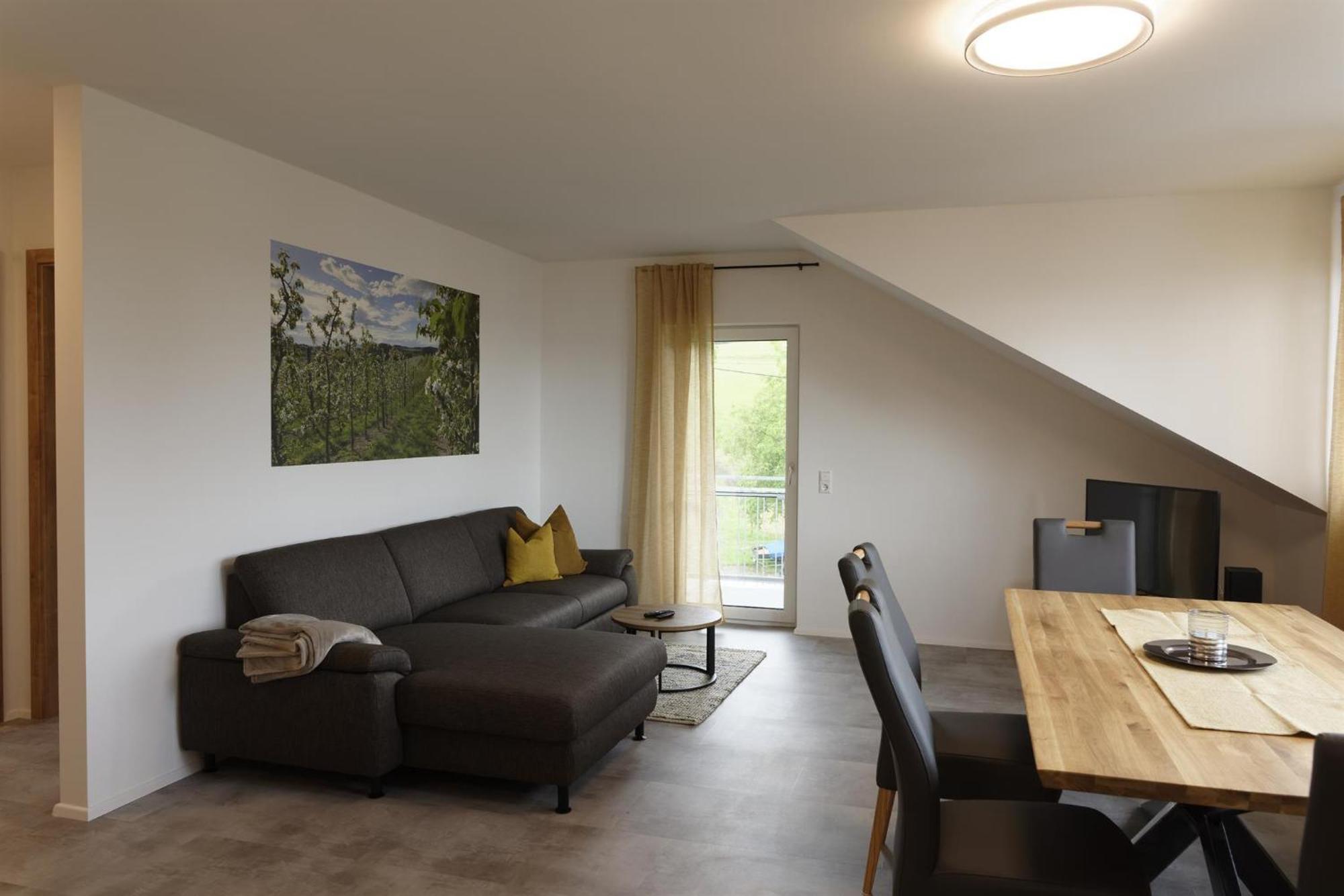 Ferienhof Hopfgaertle Mueller Bodnegg Kamer foto