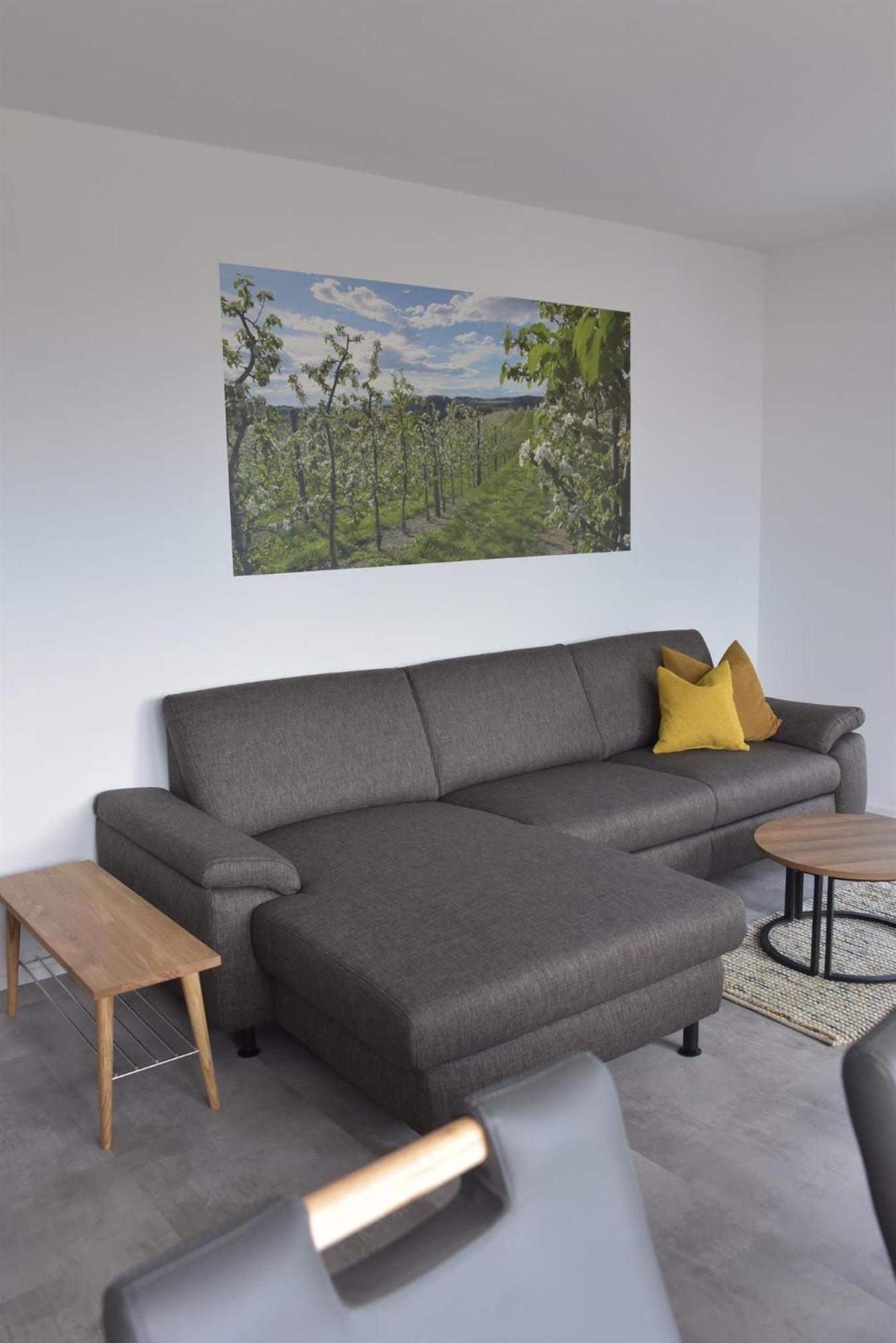 Ferienhof Hopfgaertle Mueller Bodnegg Kamer foto