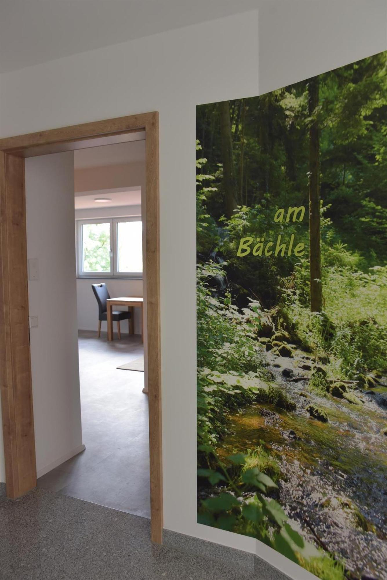 Ferienhof Hopfgaertle Mueller Bodnegg Kamer foto