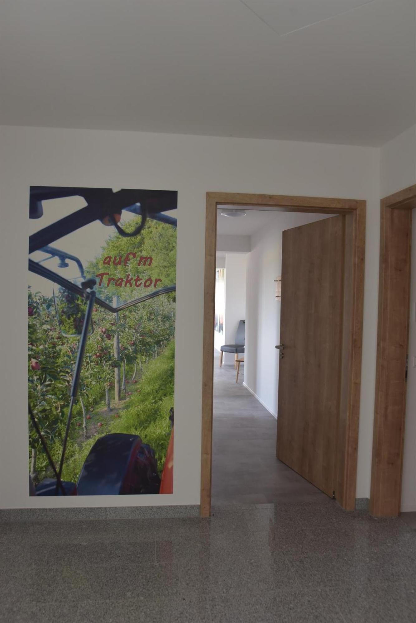 Ferienhof Hopfgaertle Mueller Bodnegg Kamer foto