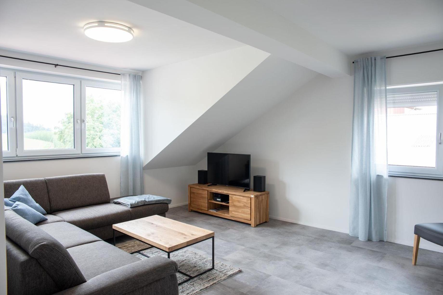 Ferienhof Hopfgaertle Mueller Bodnegg Kamer foto