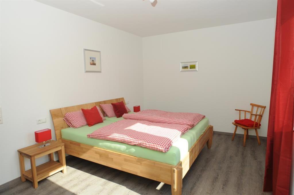 Ferienhof Hopfgaertle Mueller Bodnegg Kamer foto