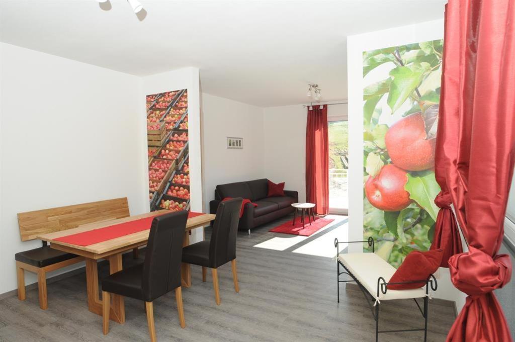 Ferienhof Hopfgaertle Mueller Bodnegg Kamer foto