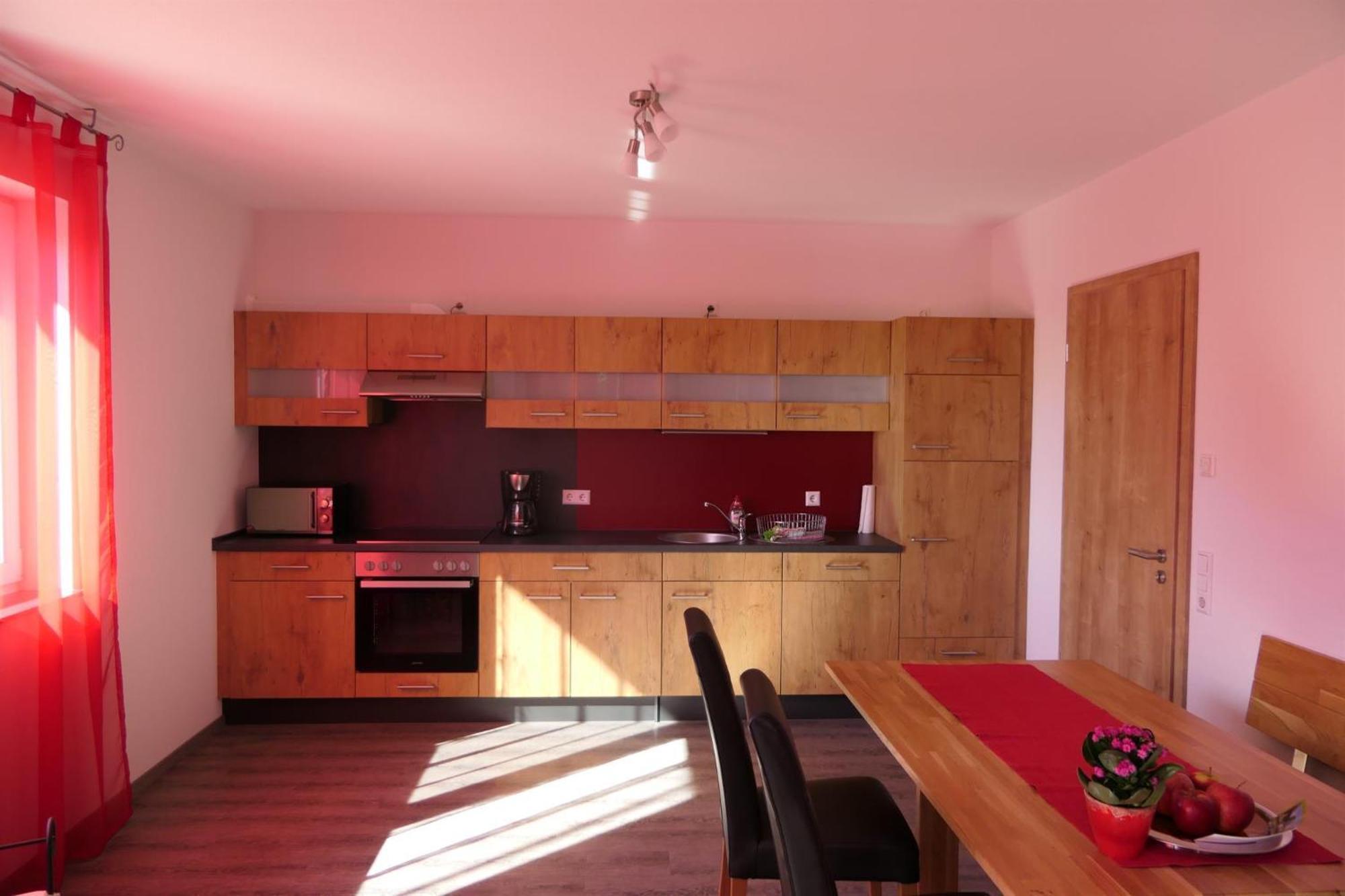 Ferienhof Hopfgaertle Mueller Bodnegg Kamer foto