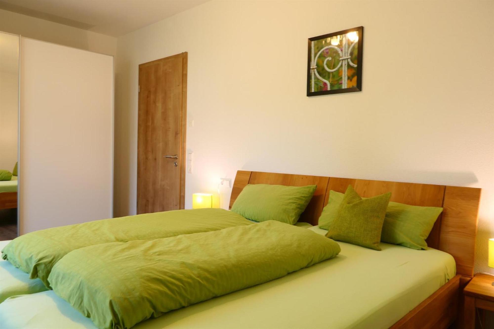 Ferienhof Hopfgaertle Mueller Bodnegg Kamer foto