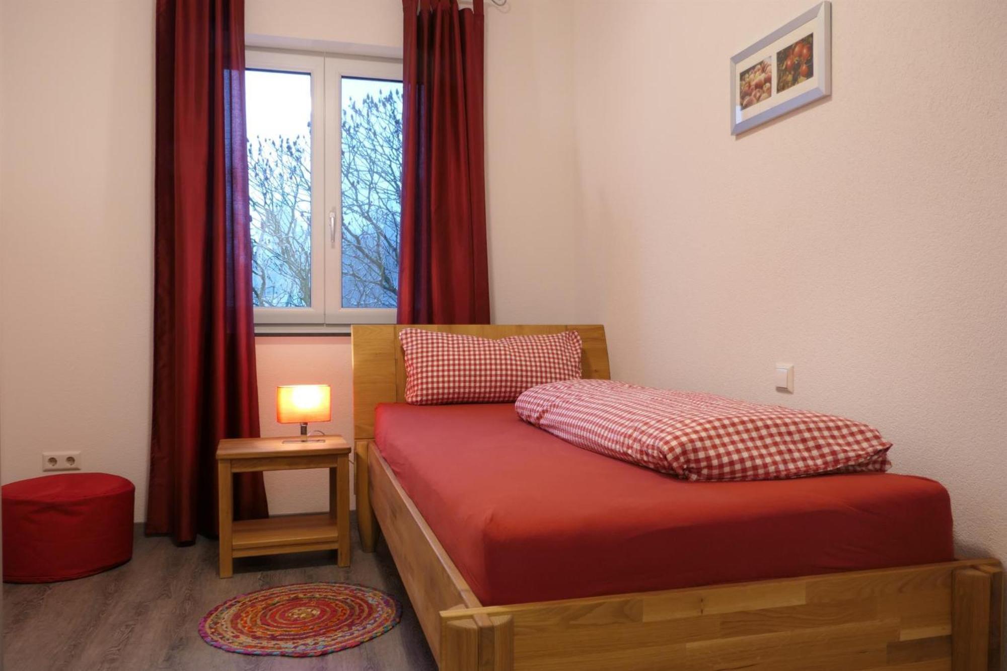 Ferienhof Hopfgaertle Mueller Bodnegg Kamer foto