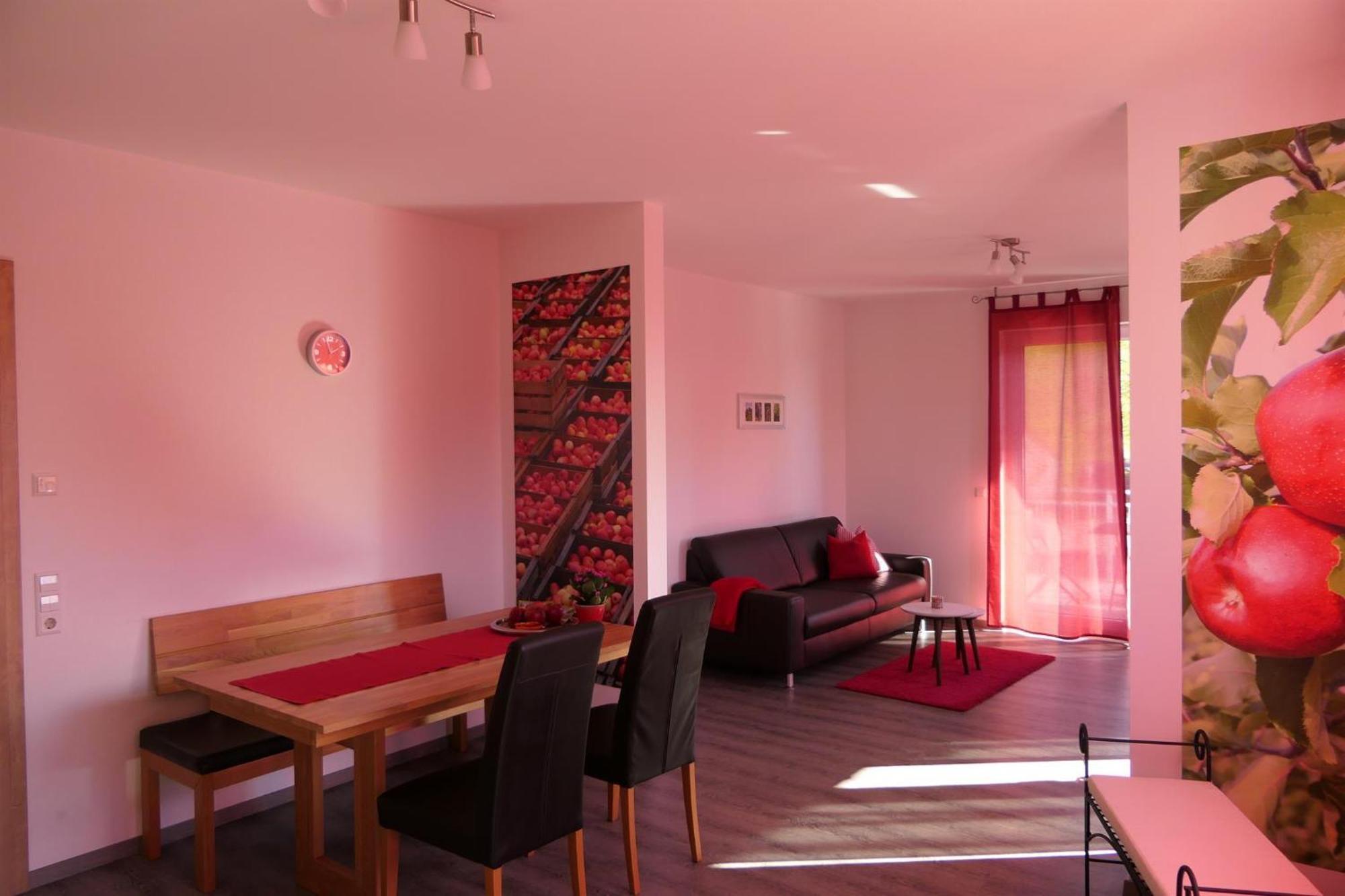 Ferienhof Hopfgaertle Mueller Bodnegg Kamer foto